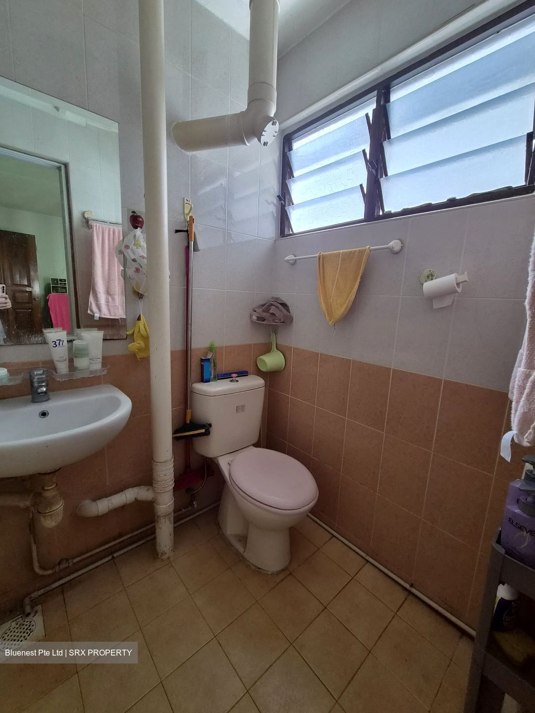 Blk 238 Gombak Gardens (Bukit Batok), HDB 3 Rooms #619431721